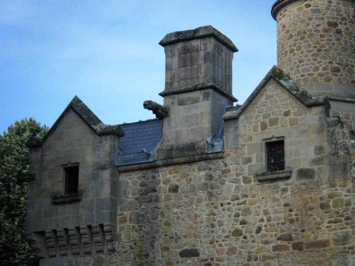 Installation de couverture Dompierre-sur-Besbre