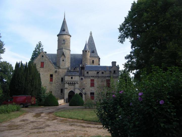 Travaux de couverture Dompierre-sur-Besbre