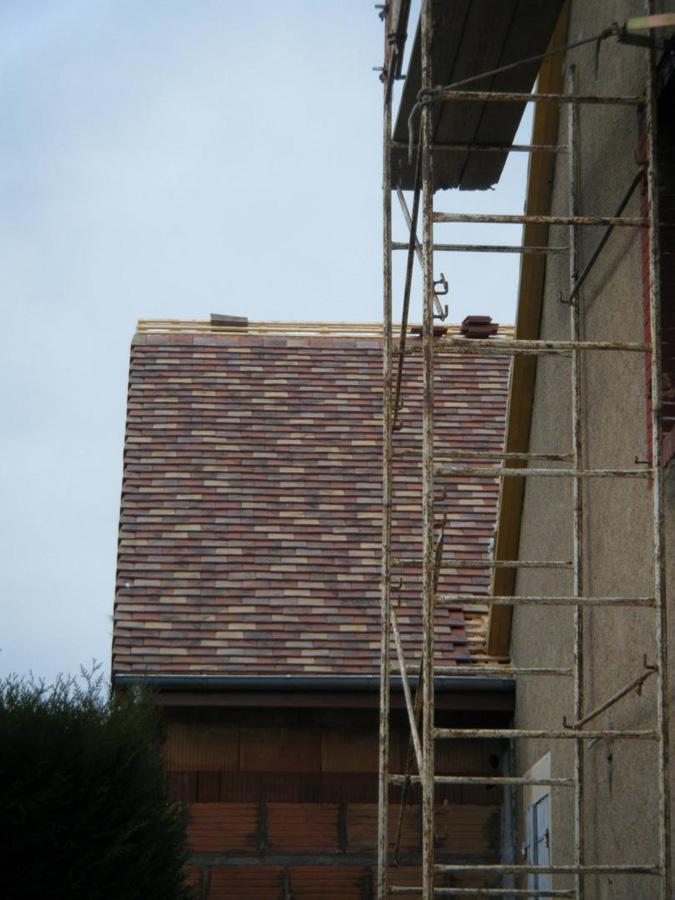 Entretien gouttières à Dompierre-sur-Besbre