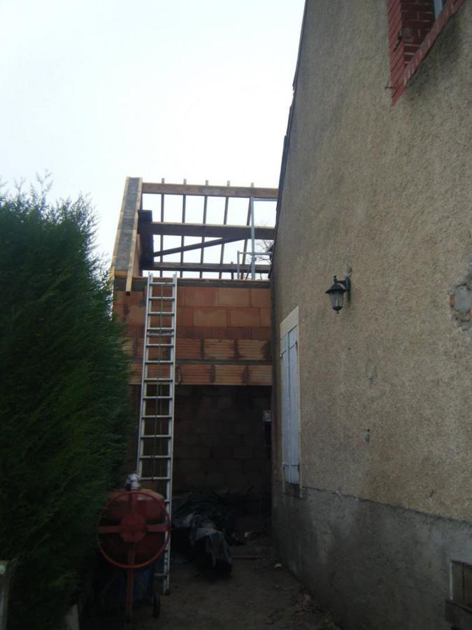 Réparation de couverture Dompierre-sur-Besbre