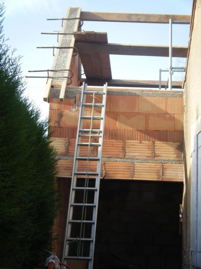 Couverture de toiture Dompierre-sur-Besbre