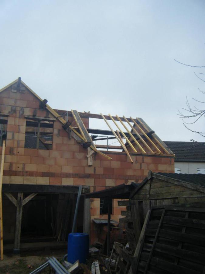 Installation de couverture Dompierre-sur-Besbre