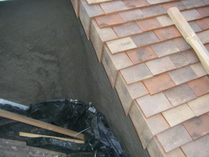 Entreprise de zinguerie à Dompierre-sur-Besbre