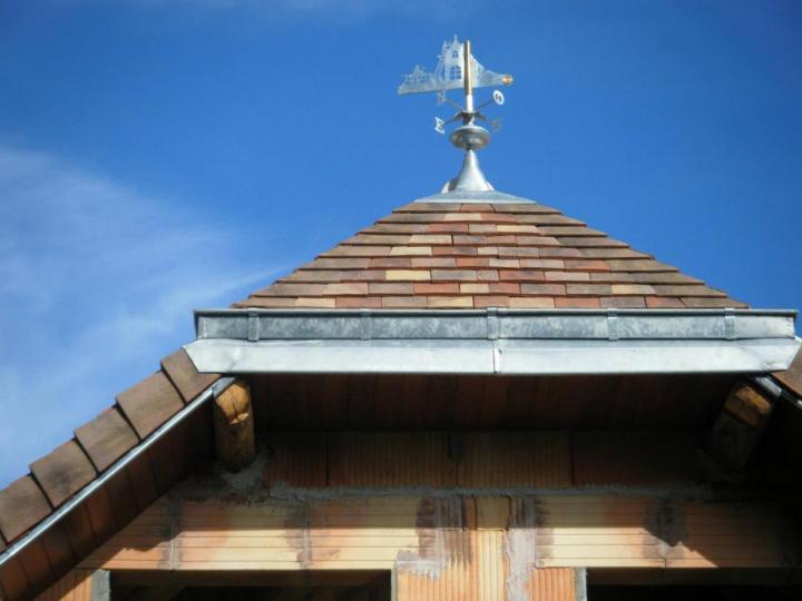 Couvreur professionnel Dompierre-sur-Besbre