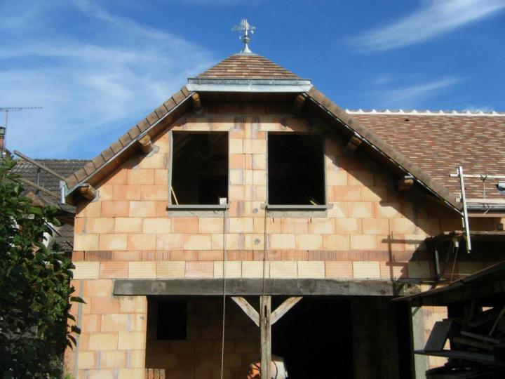 Zinguerie Dompierre-sur-Besbre 