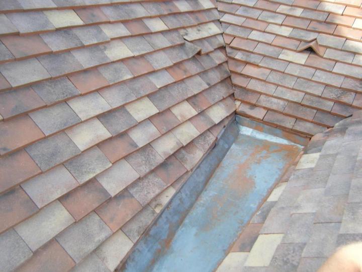 Travaux de couverture Dompierre-sur-Besbre