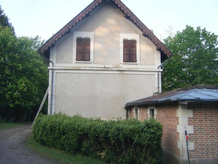 Entreprise de couverture Dompierre-sur-Besbre