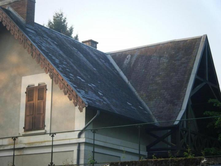 Couverture de toiture Dompierre-sur-Besbre