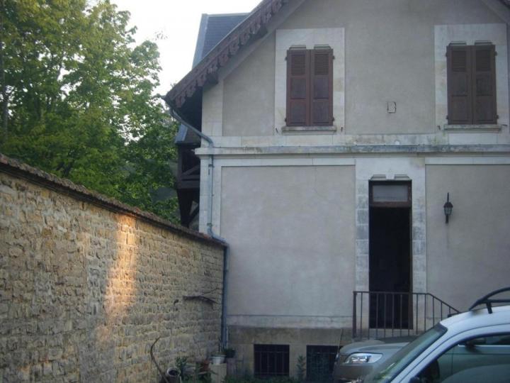 Pose de lucarne Dompierre-sur-Besbre