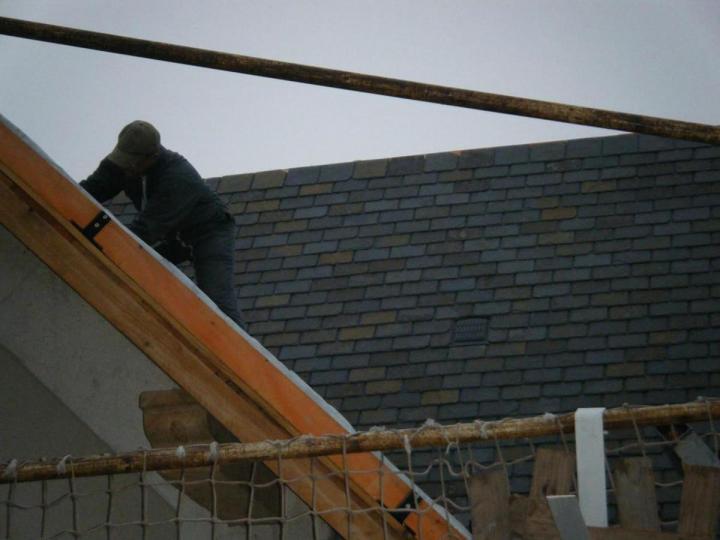 Travaux de couverture Dompierre-sur-Besbre