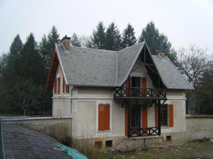 Travaux de zinguerie Dompierre-sur-Besbre